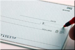Making Charitable Contributions